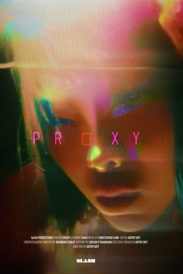 Proxy