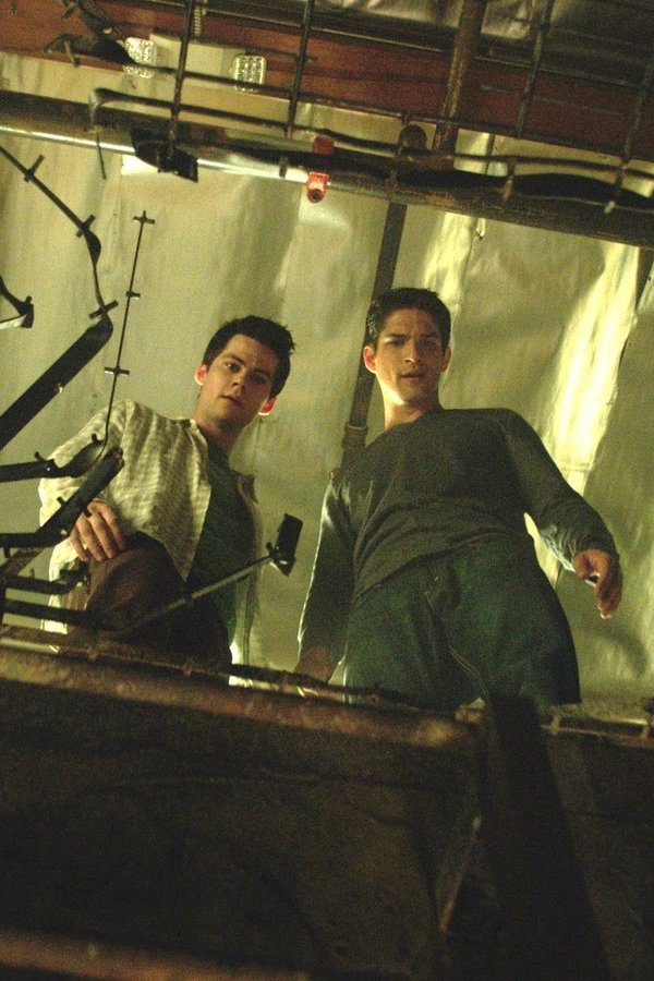 Teen Wolf – S05E12 – Episodio 12