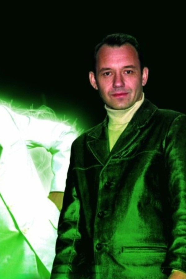 Randall & Hopkirk (Deceased) poster