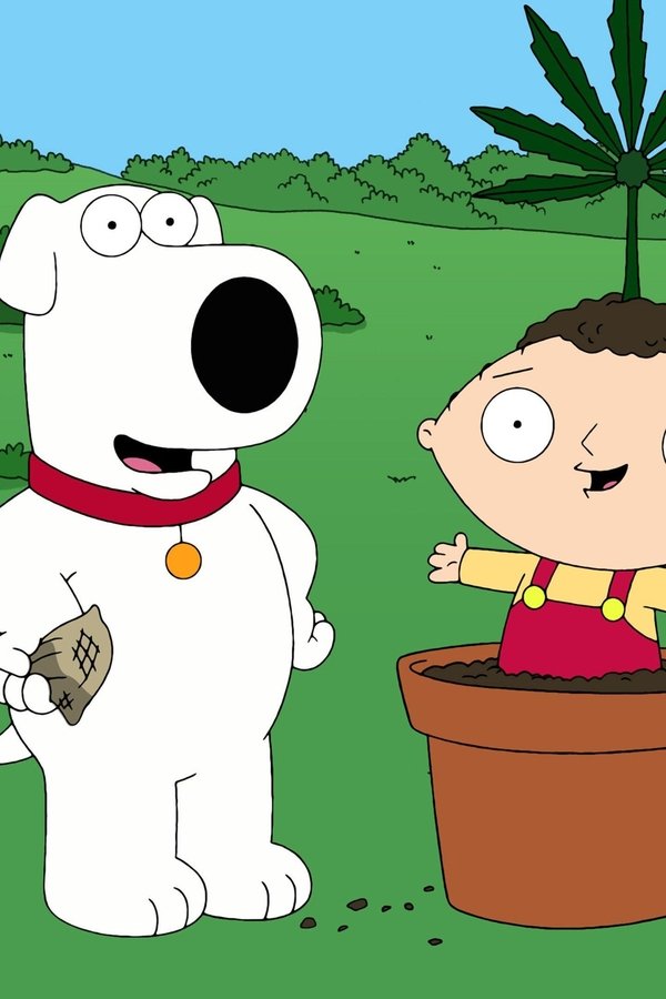 Les Griffin - Saison 7 Episode 12