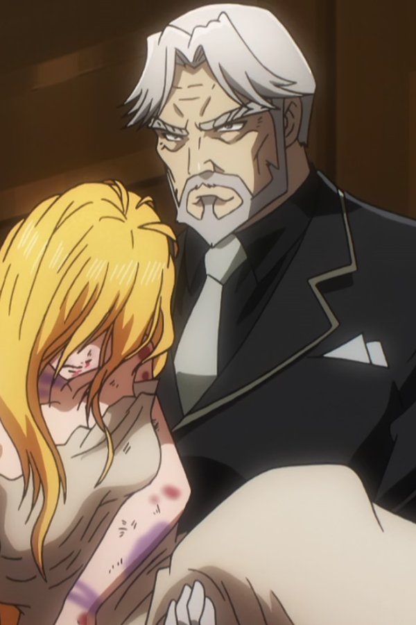 Overlord – S02E06 – Chi trova e chi è trovato