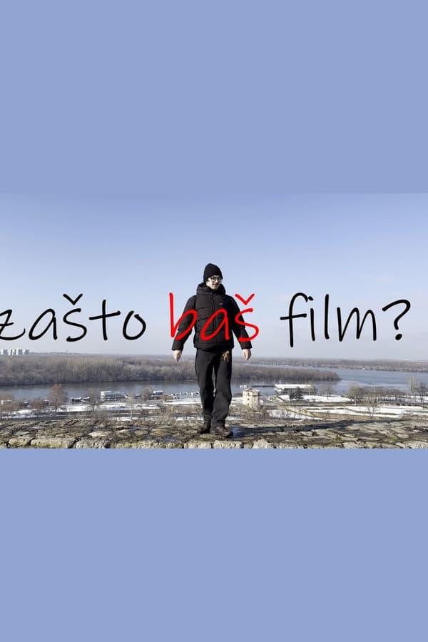 Why Movies?