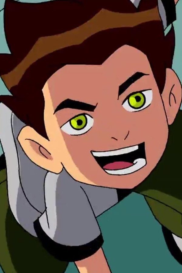 Ben 10 – S02E02 – La Grande Zecca