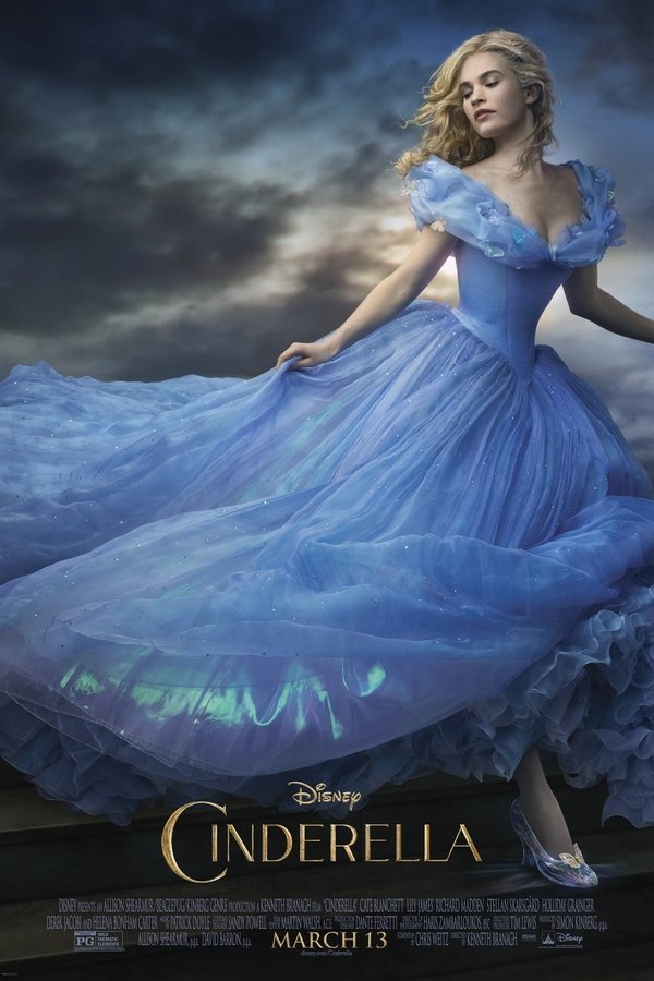 Cinderella Cinderella
