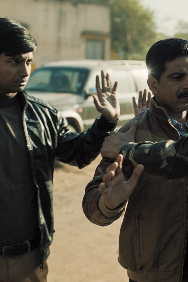 Delhi Crime – S01E05 – Episodio 5