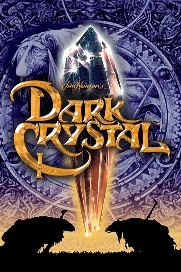 The Dark Crystal