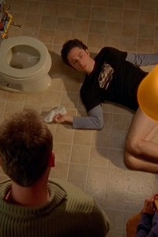 Scrubs – Medici ai primi ferri – S06E09 – La mia prospettiva