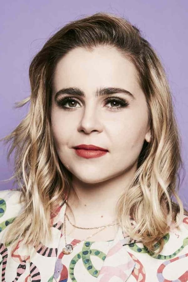 Mae Whitman