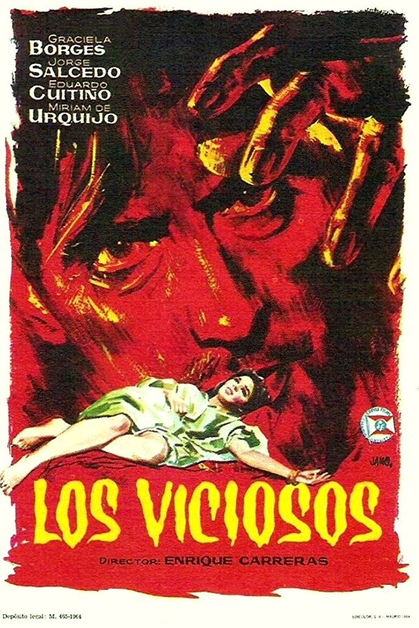 Los viciosos