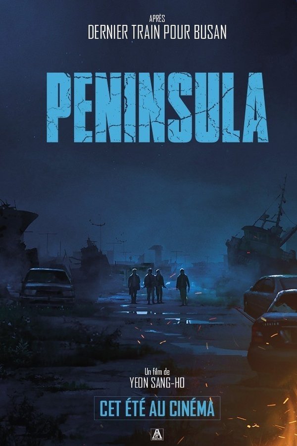Train to Busan 2 Train to Busan 2