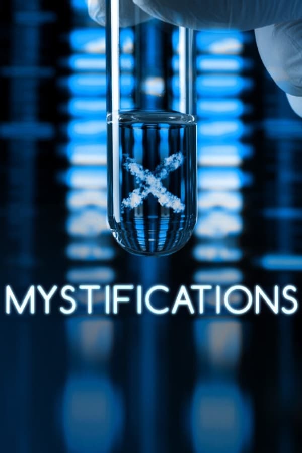 TVplus FR - Mystifications (2023)