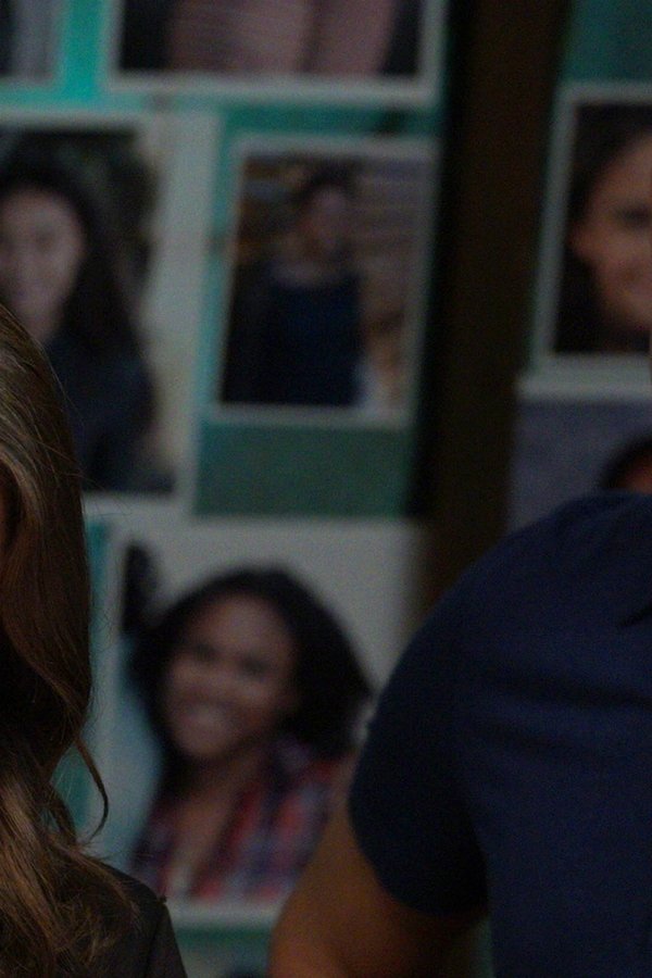 Scandal – S07E04 – Ragazze scomparse