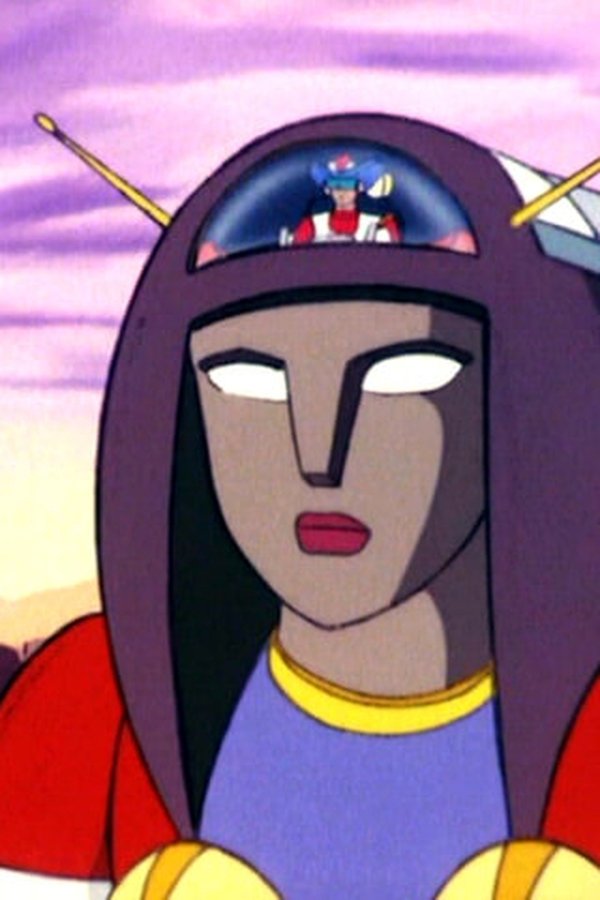 Il Grande Mazinger – S01E03 – L’indomita Venus