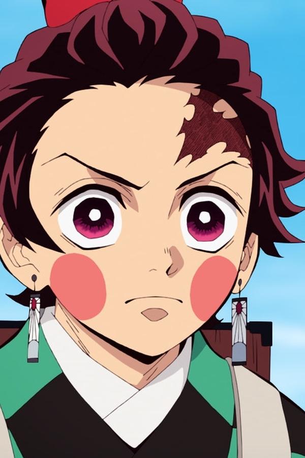 Demon Slayer – S03E04 – Stanotte