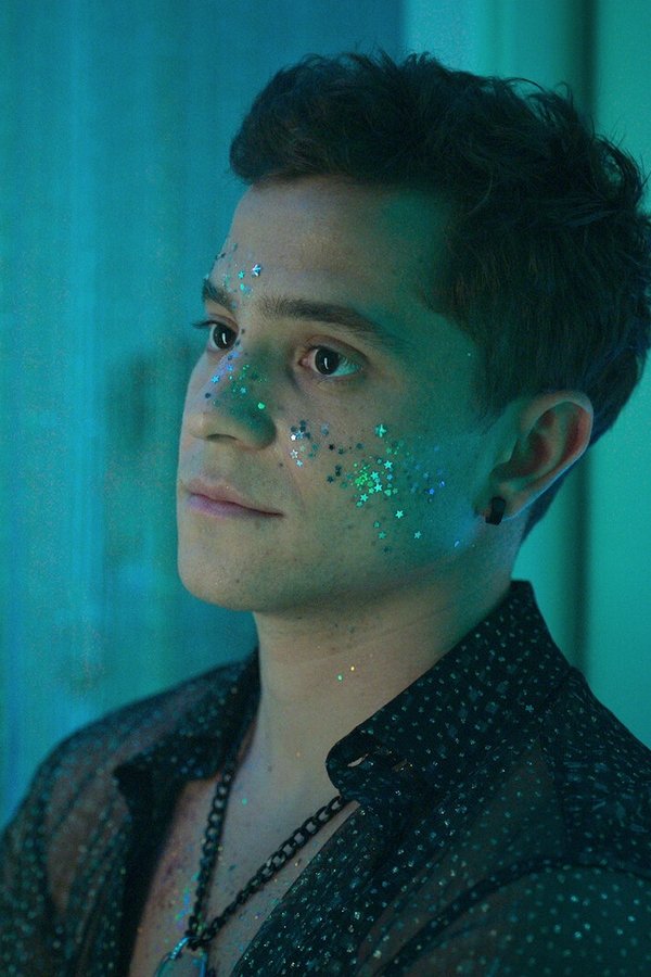 Élite – S07E03 – Episodio 3