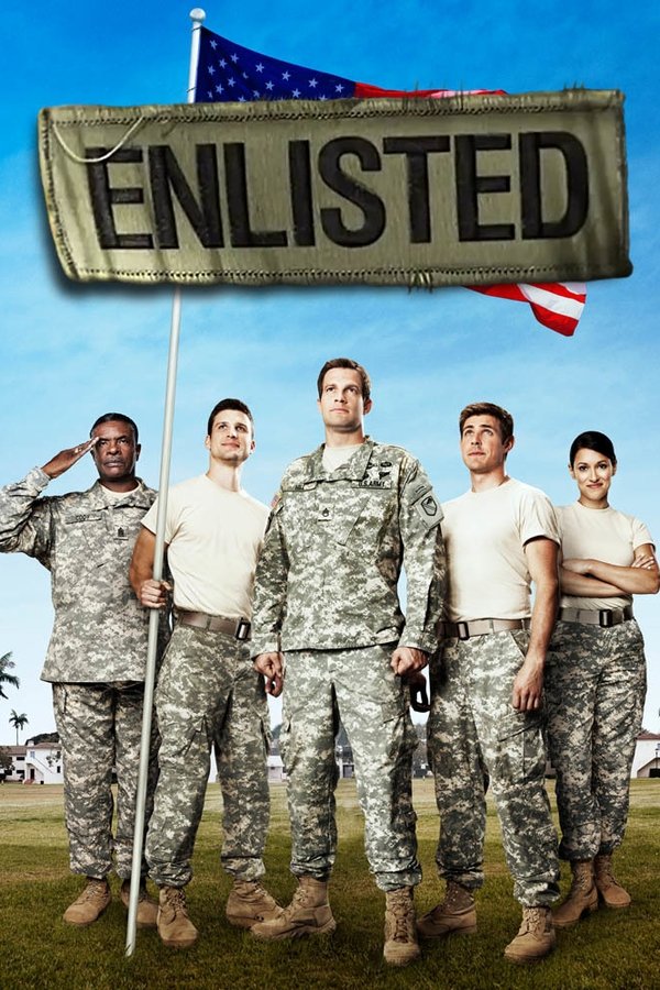 Assistir Enlisted Assistir Enlisted