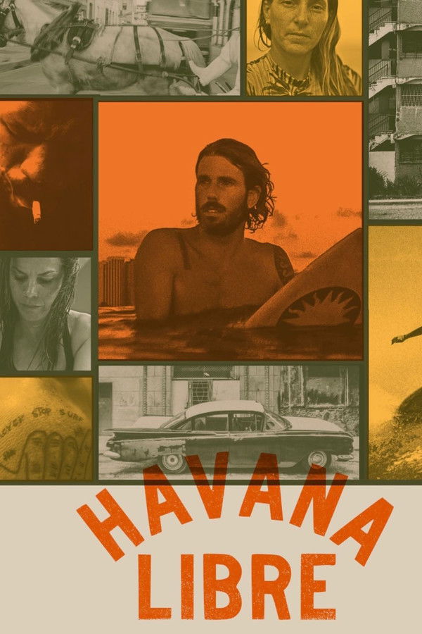 Havana Libré