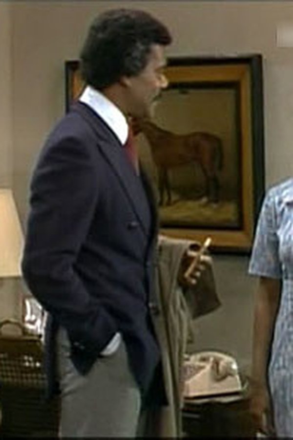 I Jeffersons – S04E12 –