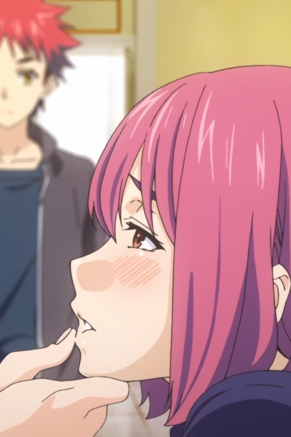 Food Wars!: Shokugeki no Soma [Sub-ITA] – S01E02 – Episodio 2