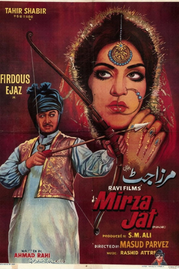 Mirza Jatt