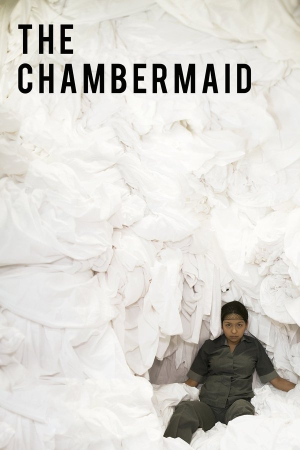 The Chambermaid (2019)