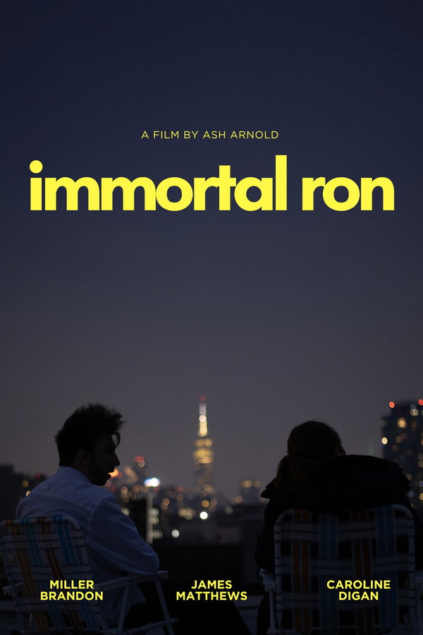 Immortal Ron