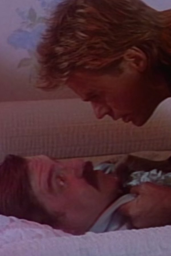 MacGyver – S02E17 – Dalton, il resuscitato