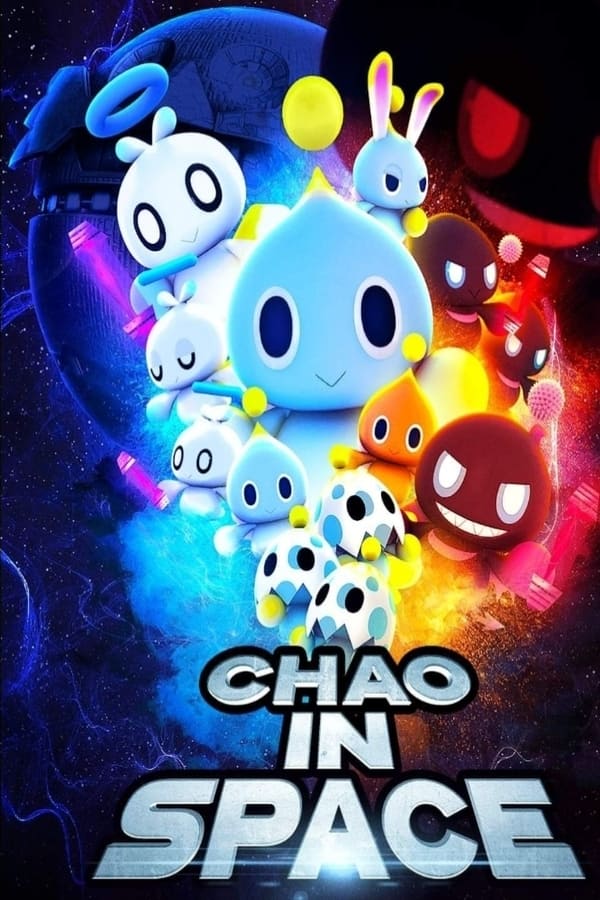 Chao in Space