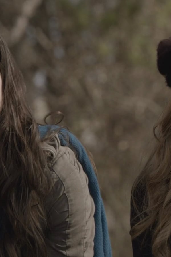 Teen Wolf – S01E01 – Luna piena