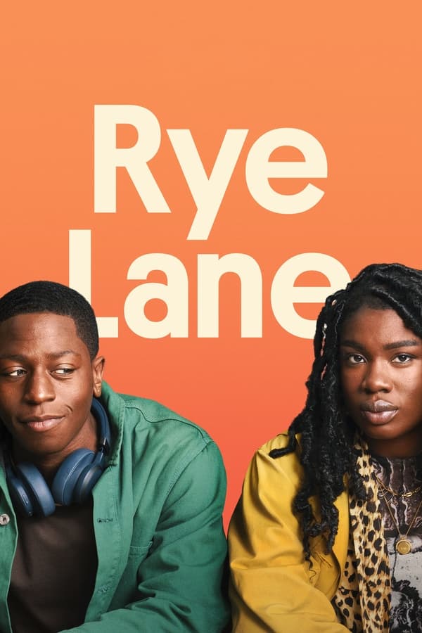 TVplus NL - Rye Lane (2023)