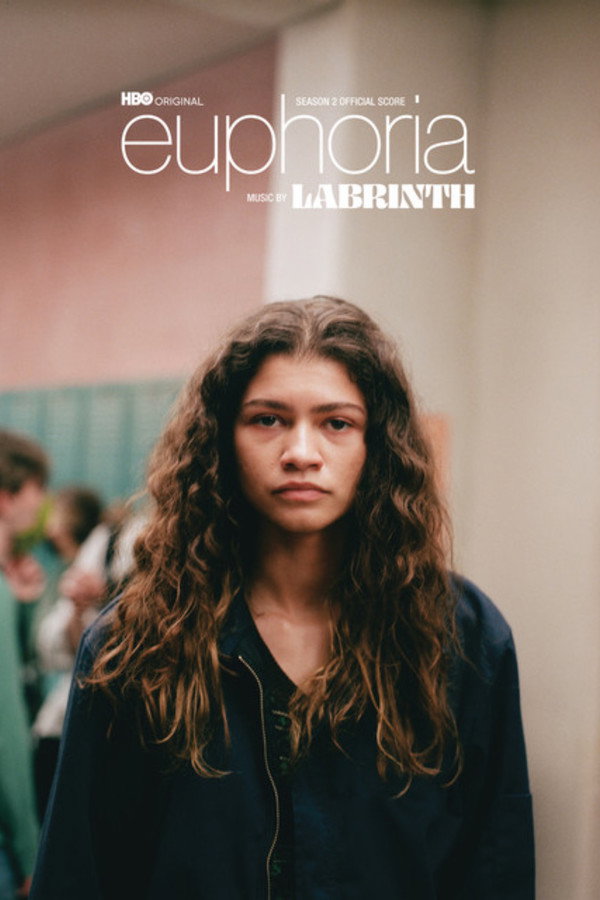 Euphoria Season 2