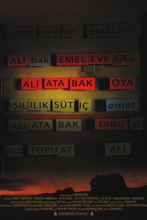Ali Ata Bak