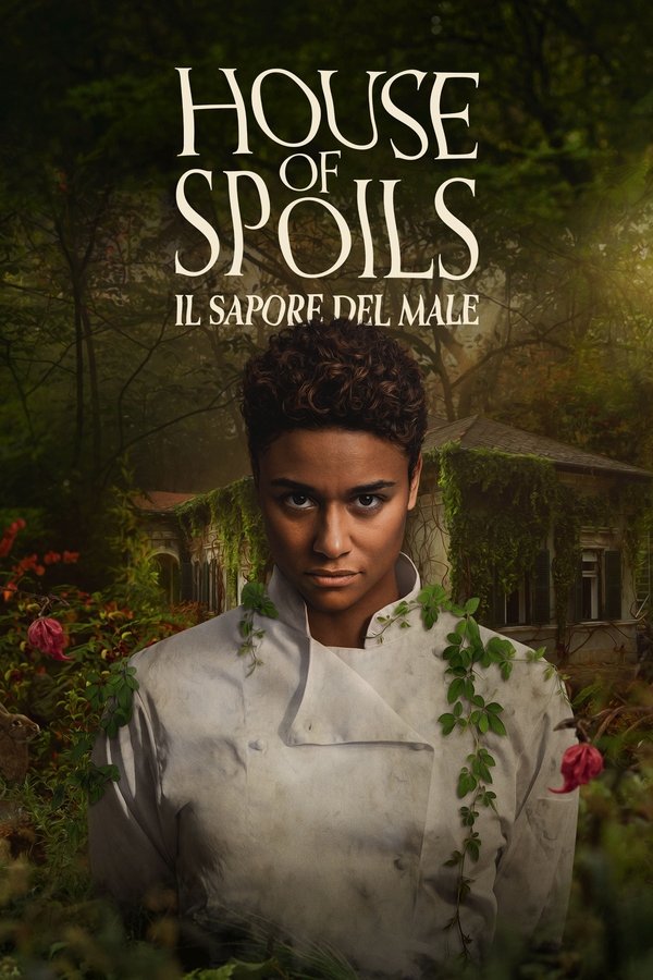 IT - House of Spoils - Il sapore del male - 2024