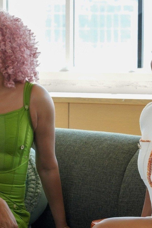Everything’s Trash – S01E10 – Episodio 10