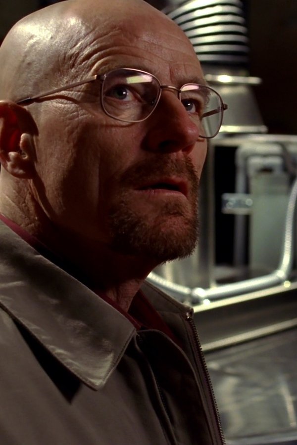 Breaking Bad – Reazioni collaterali – S04E02 – Calibro 38