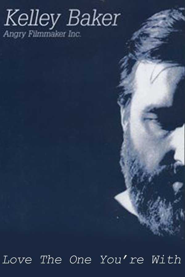 Love The One You’re With