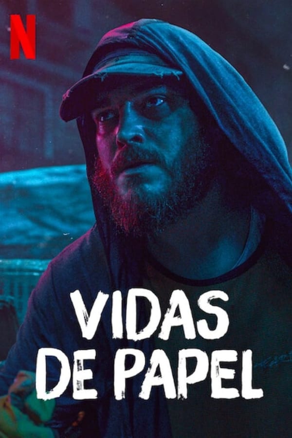 Vidas de papel