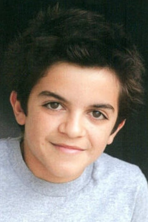 Tylor Chase's headshot