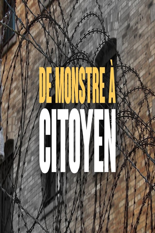 QFR - De Monstre à Citoyen (2023)
