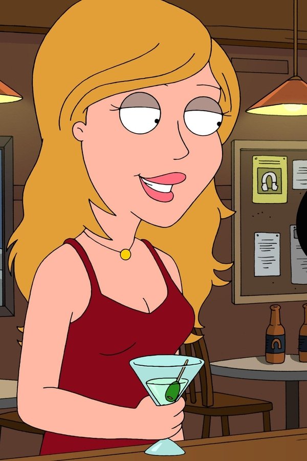 Les Griffin - Saison 7 Episode 14