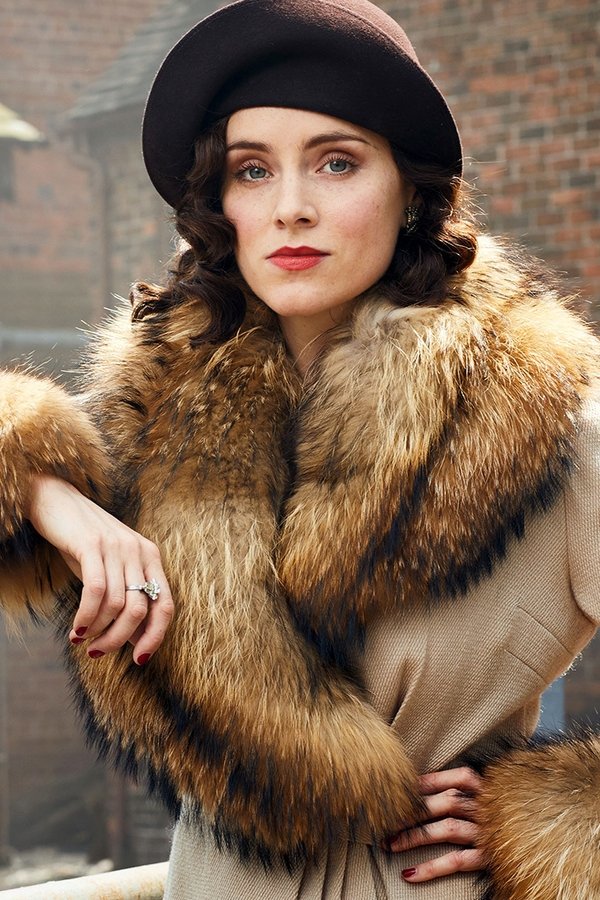 Peaky Blinders – S04E06 – La compagnia