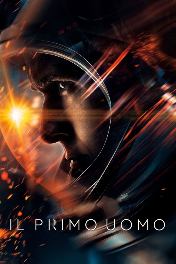 First Man – Il primo uomo (2018)