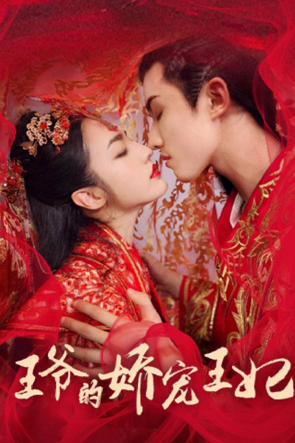 王爷的娇宠王妃