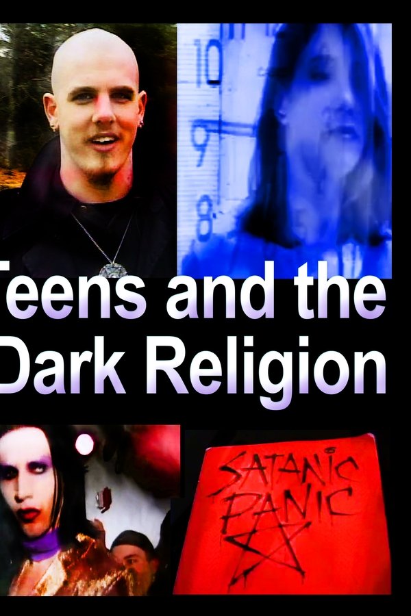 Teens and the Dark Religion