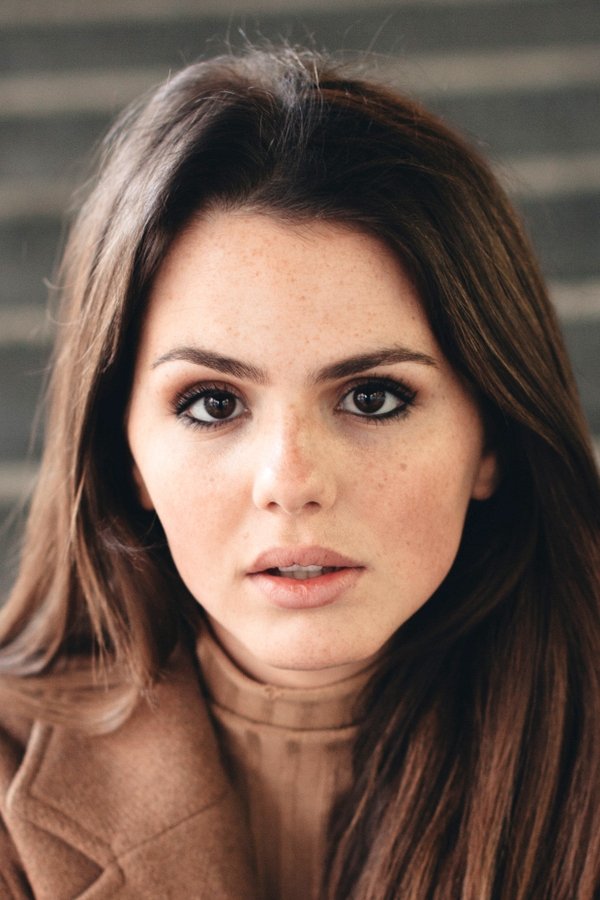 Ruby O. Fee's headshot