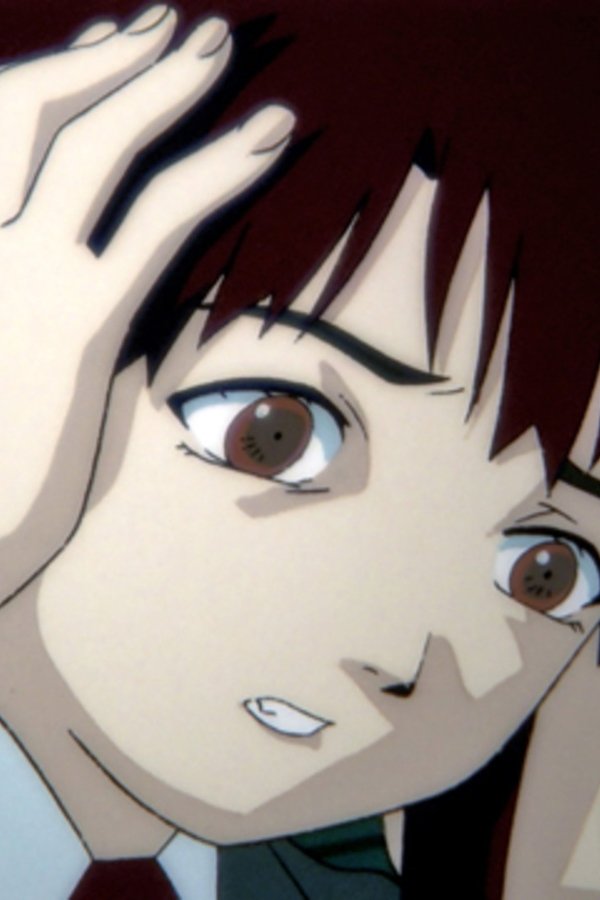 Serial Experiments Lain – S01E03 – Psyche