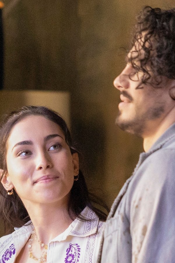 Good Trouble – S03E14 – Colpito e affondato