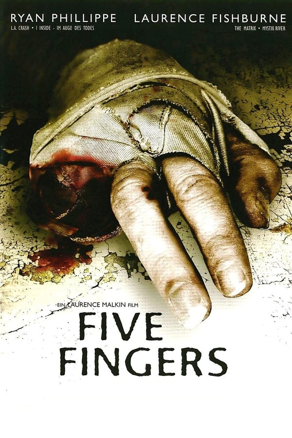 Five Fingers