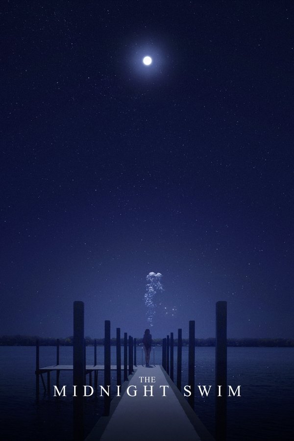 The Midnight Swim