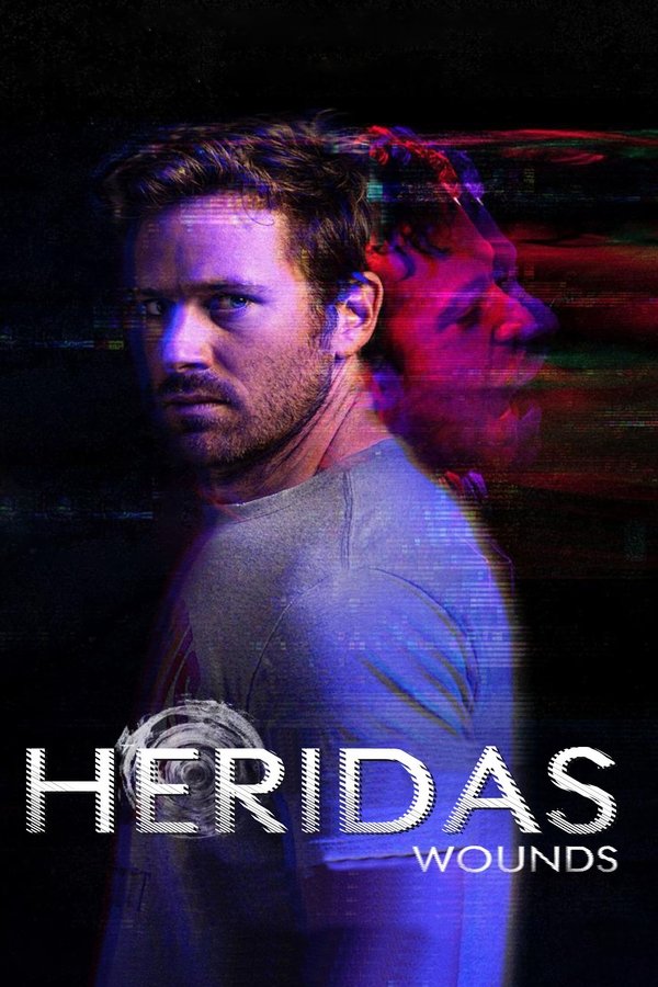 ES - Heridas